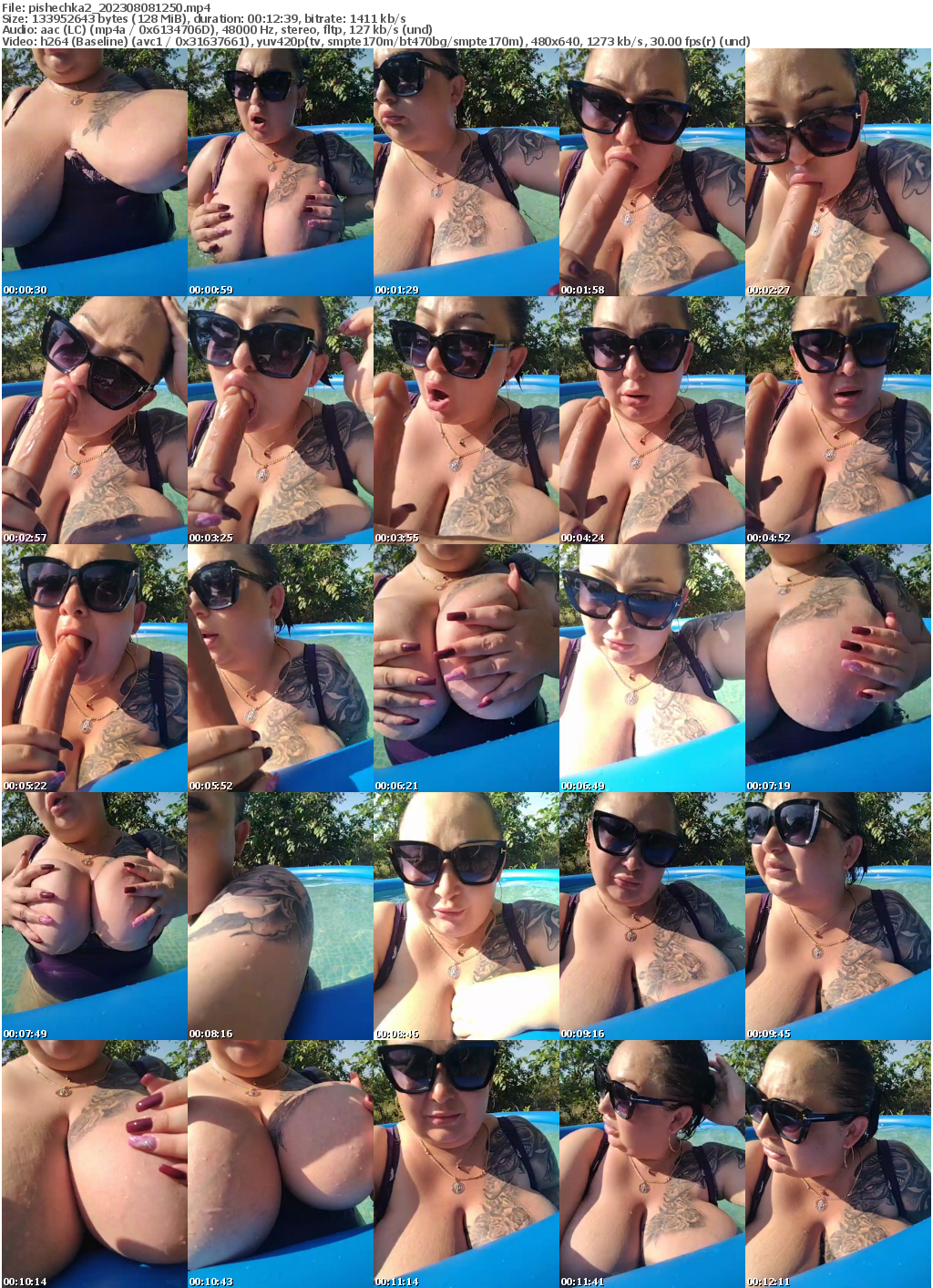 Preview thumb from pishechka2 on 2023-08-08 @ bongacams