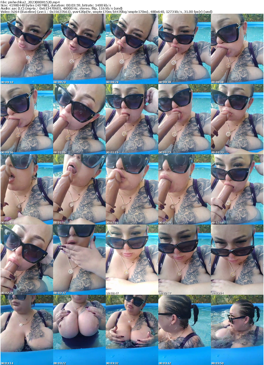 Preview thumb from pishechka2 on 2023-08-08 @ bongacams