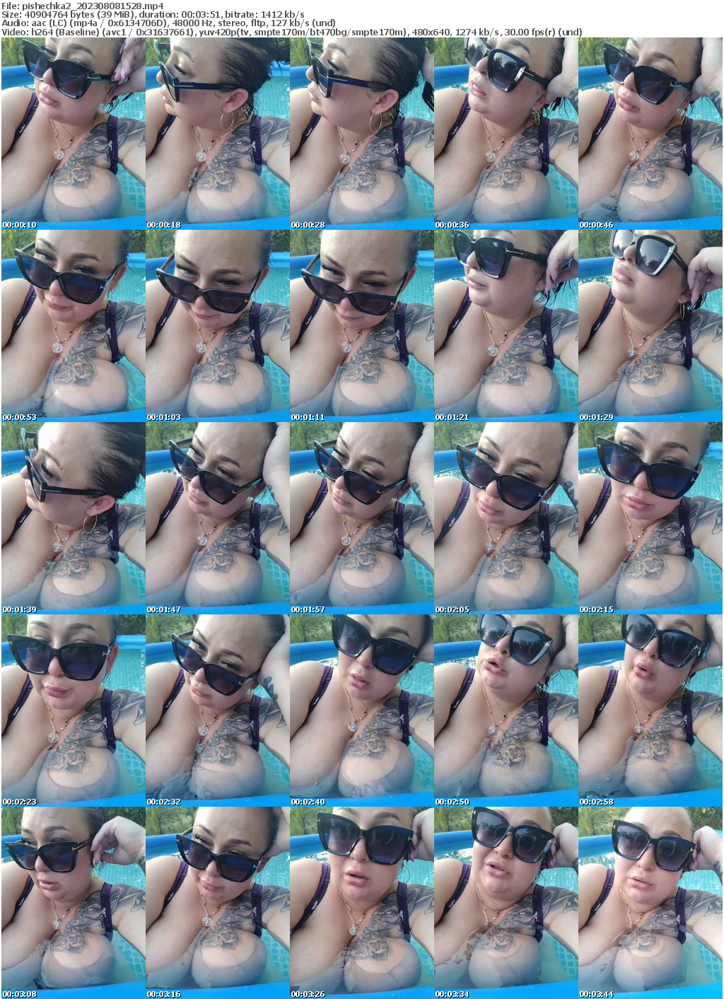 Preview thumb from pishechka2 on 2023-08-08 @ bongacams