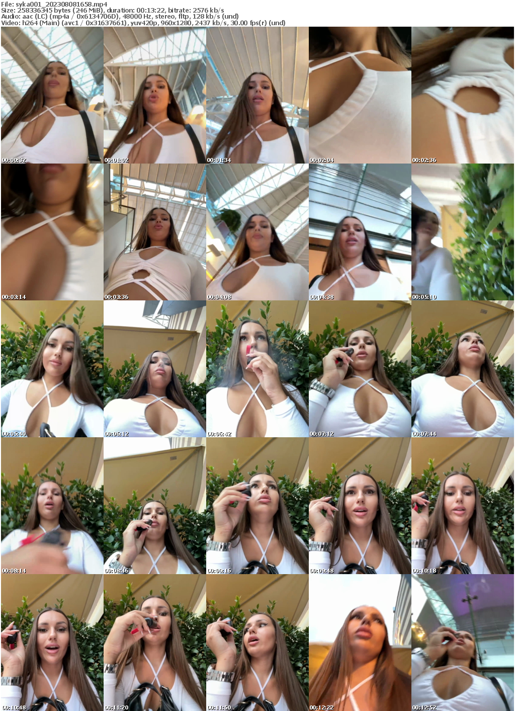 Preview thumb from syka001 on 2023-08-08 @ bongacams