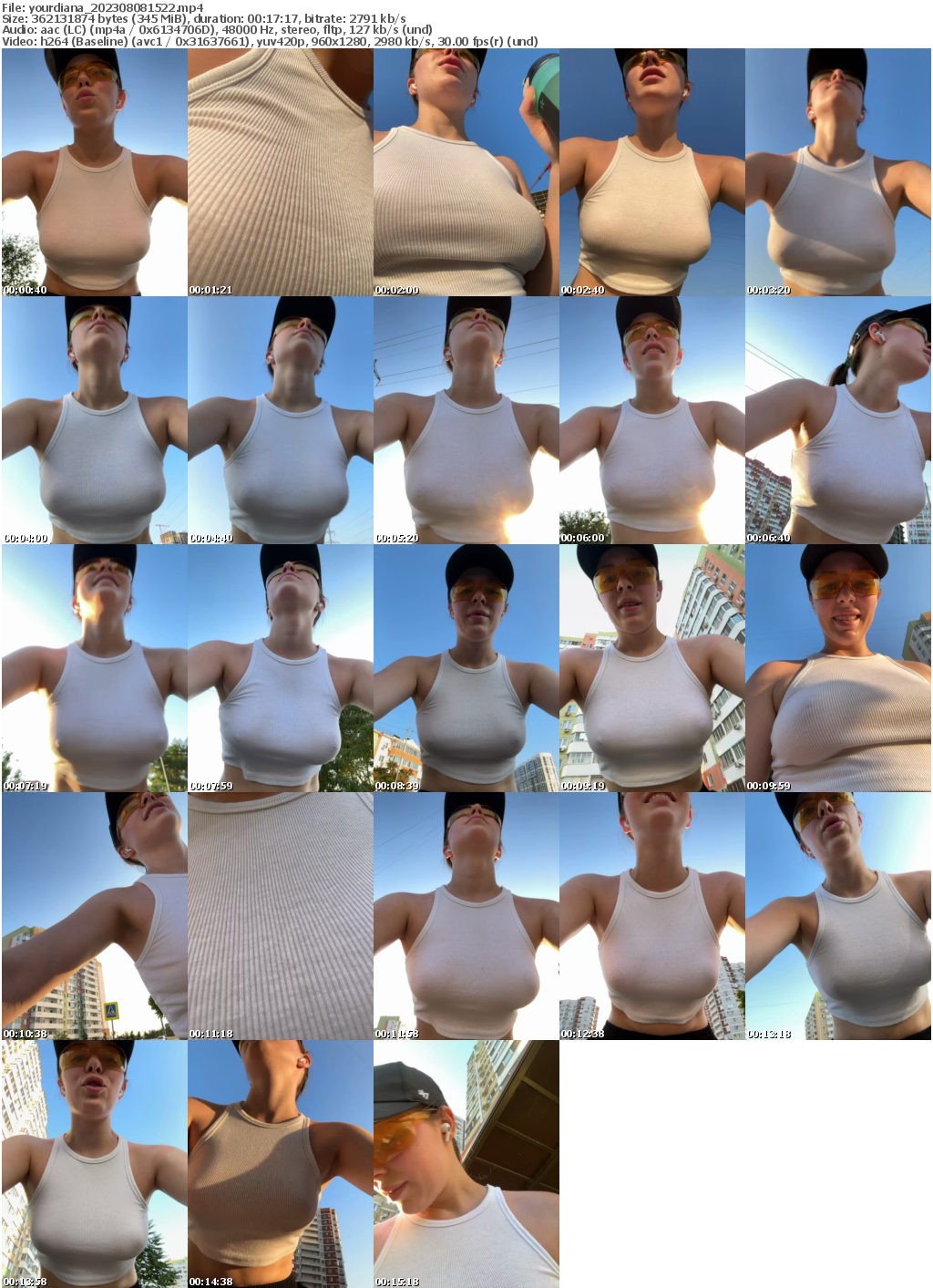 Preview thumb from yourdiana on 2023-08-08 @ bongacams