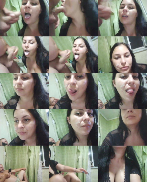 View or download file kissmabont on 2023-08-09 from bongacams