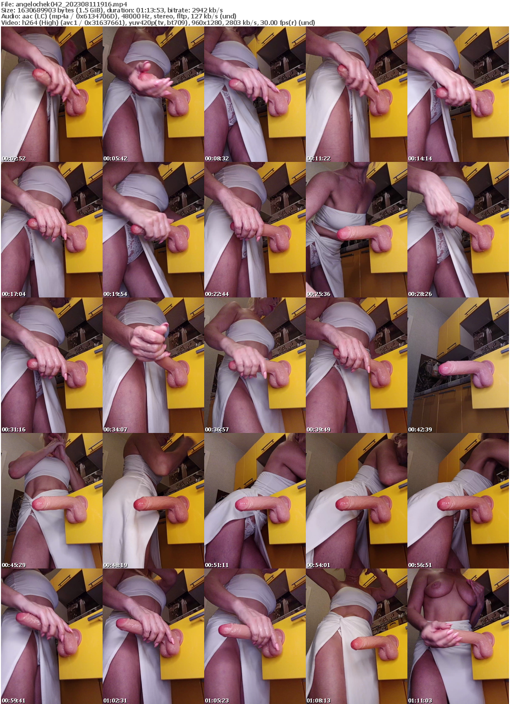 Preview thumb from angelochek042 on 2023-08-11 @ bongacams