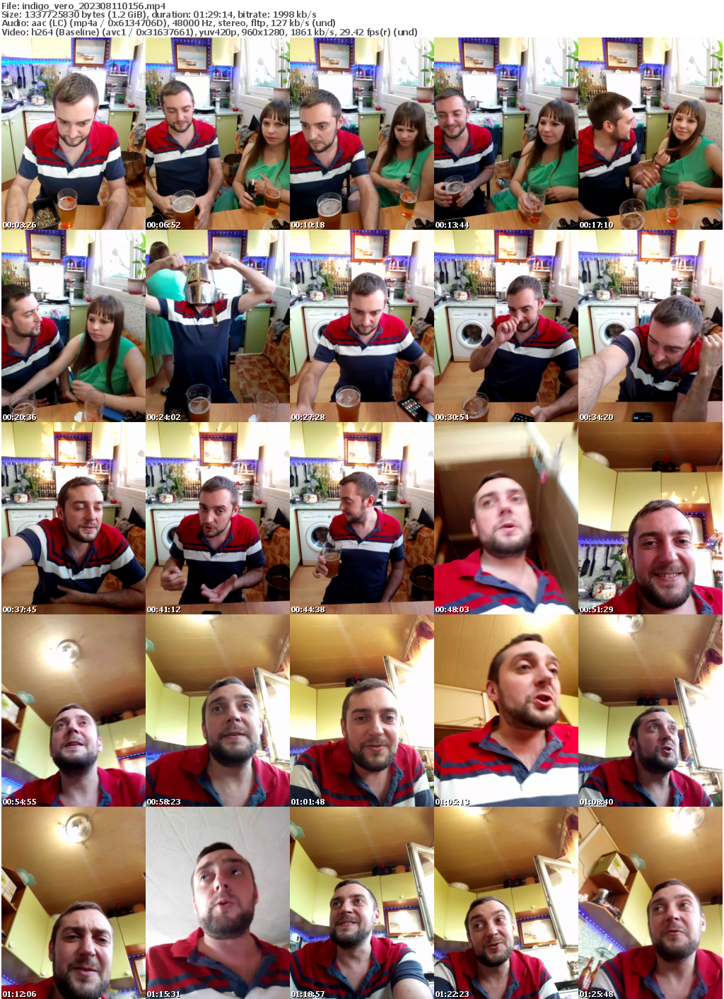 Preview thumb from indigo_vero on 2023-08-11 @ bongacams