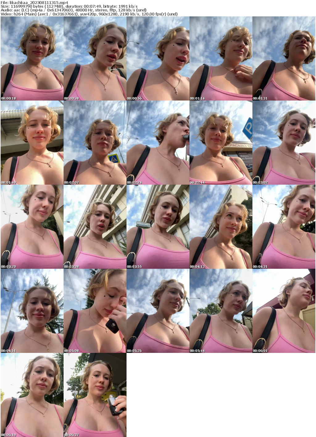 Preview thumb from likachkaa on 2023-08-11 @ bongacams