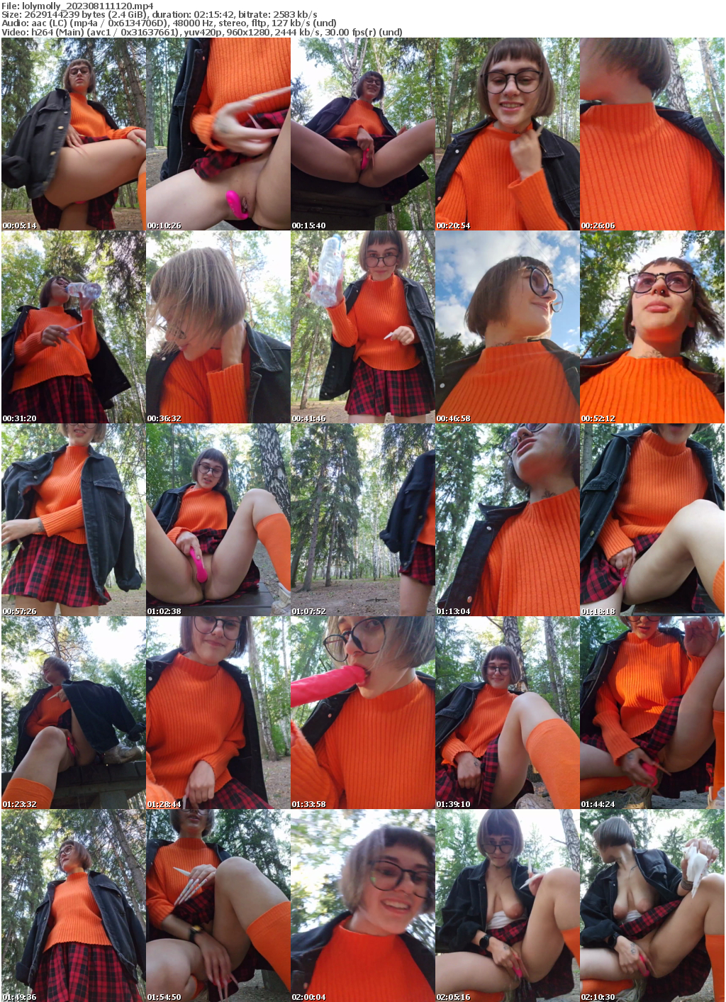 Preview thumb from lolymolly on 2023-08-11 @ bongacams