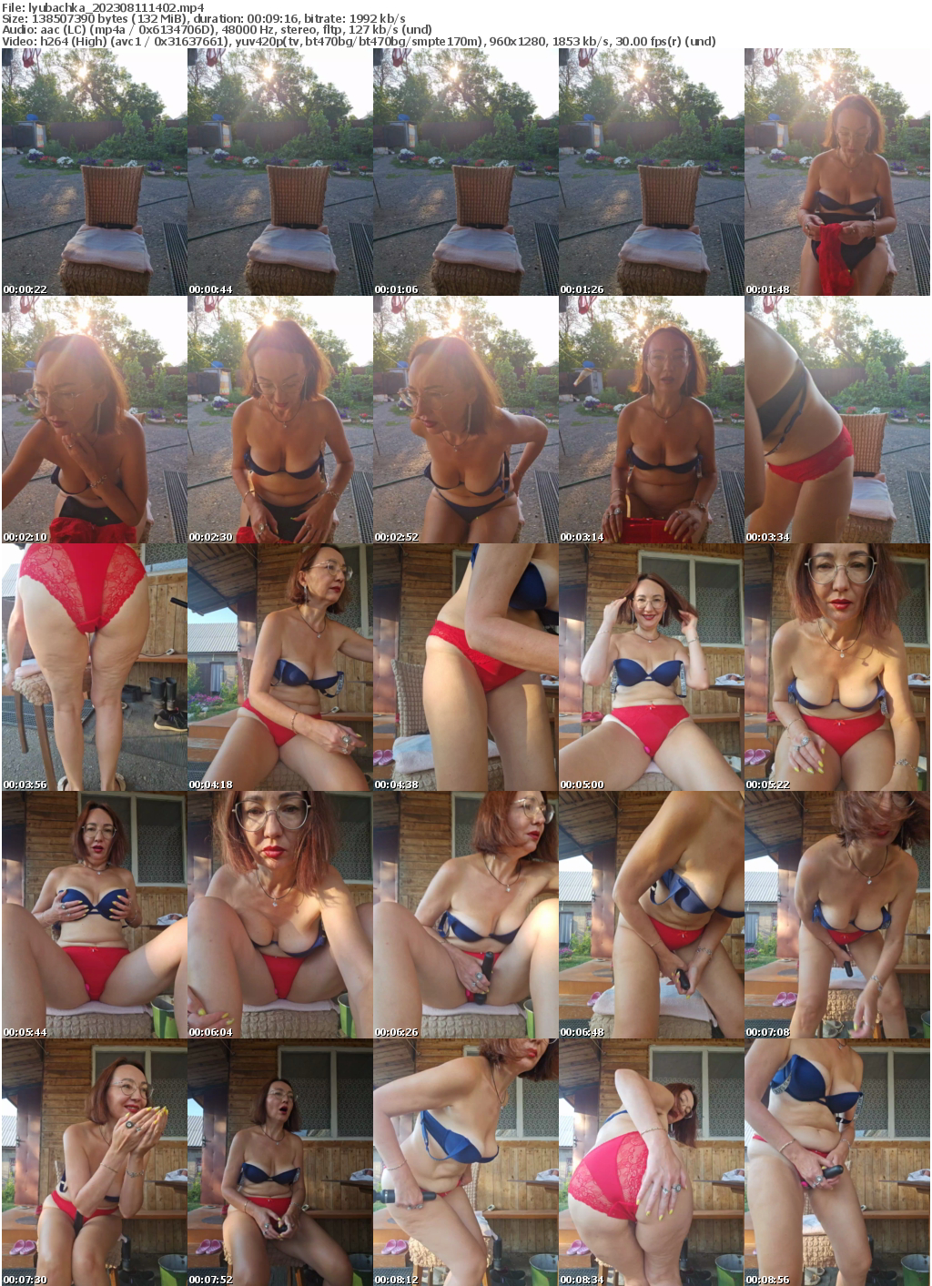 Preview thumb from lyubachka on 2023-08-11 @ bongacams