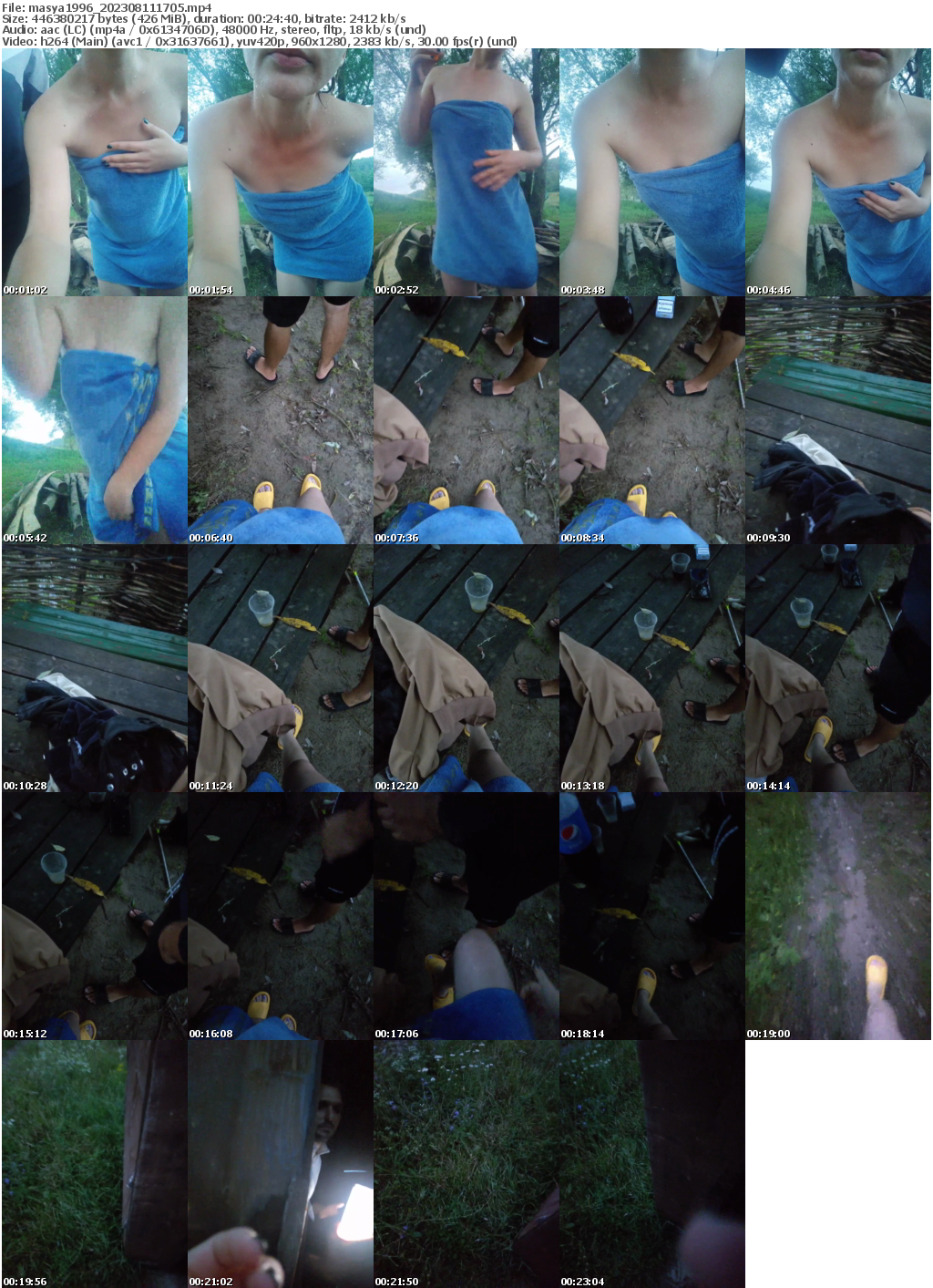 Preview thumb from masya1996 on 2023-08-11 @ bongacams