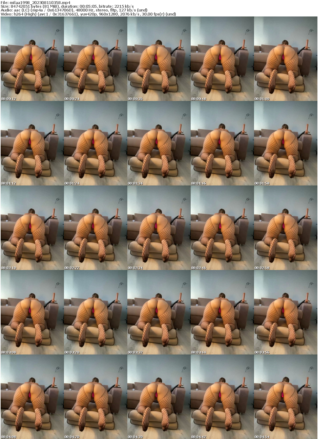 Preview thumb from milaa1998 on 2023-08-11 @ bongacams