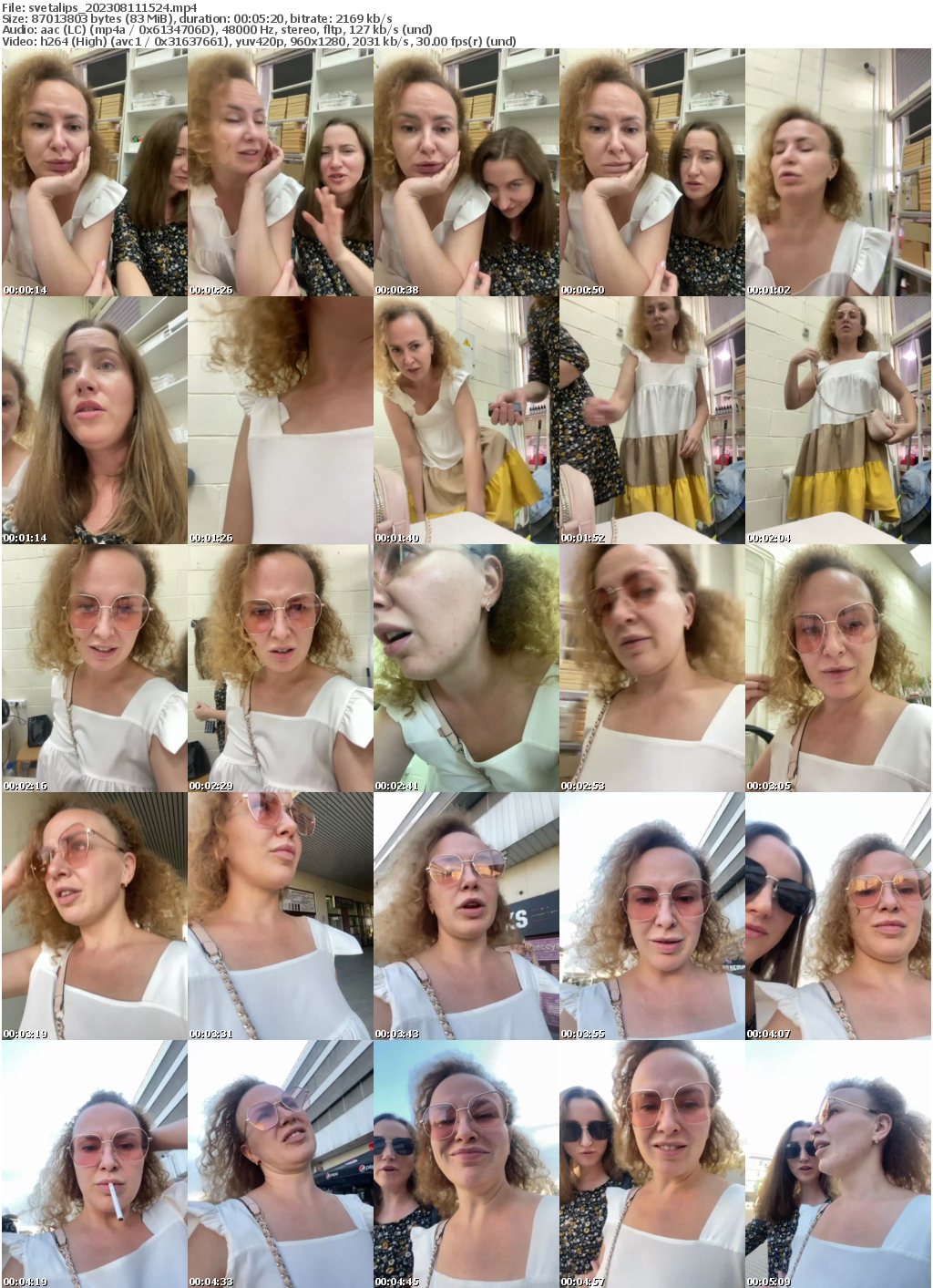 Preview thumb from svetalips on 2023-08-11 @ bongacams