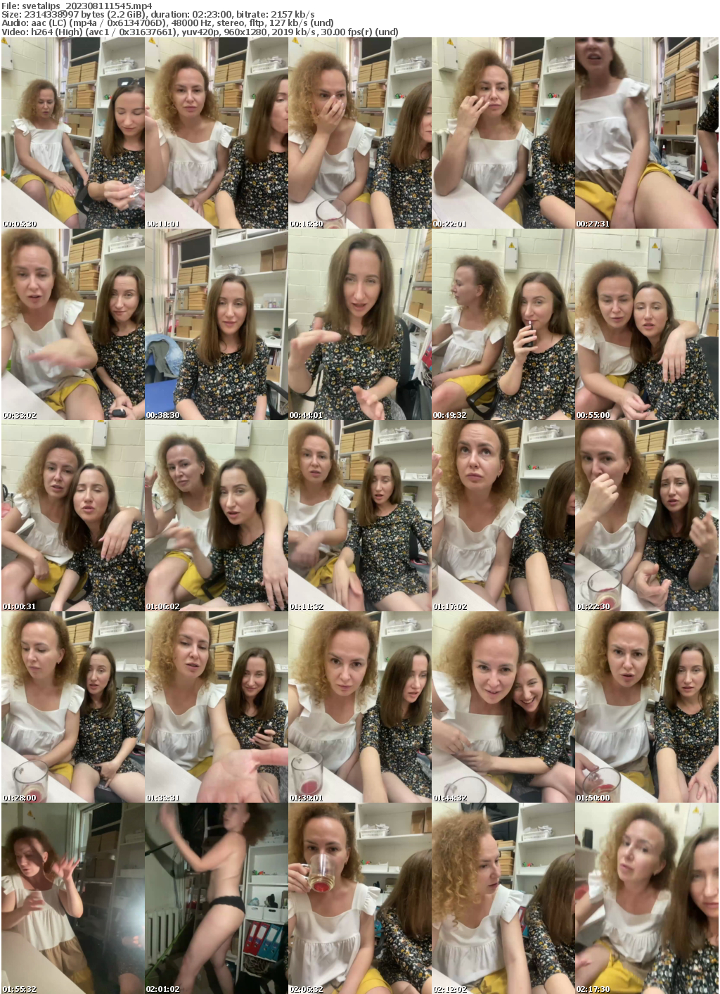 Preview thumb from svetalips on 2023-08-11 @ bongacams