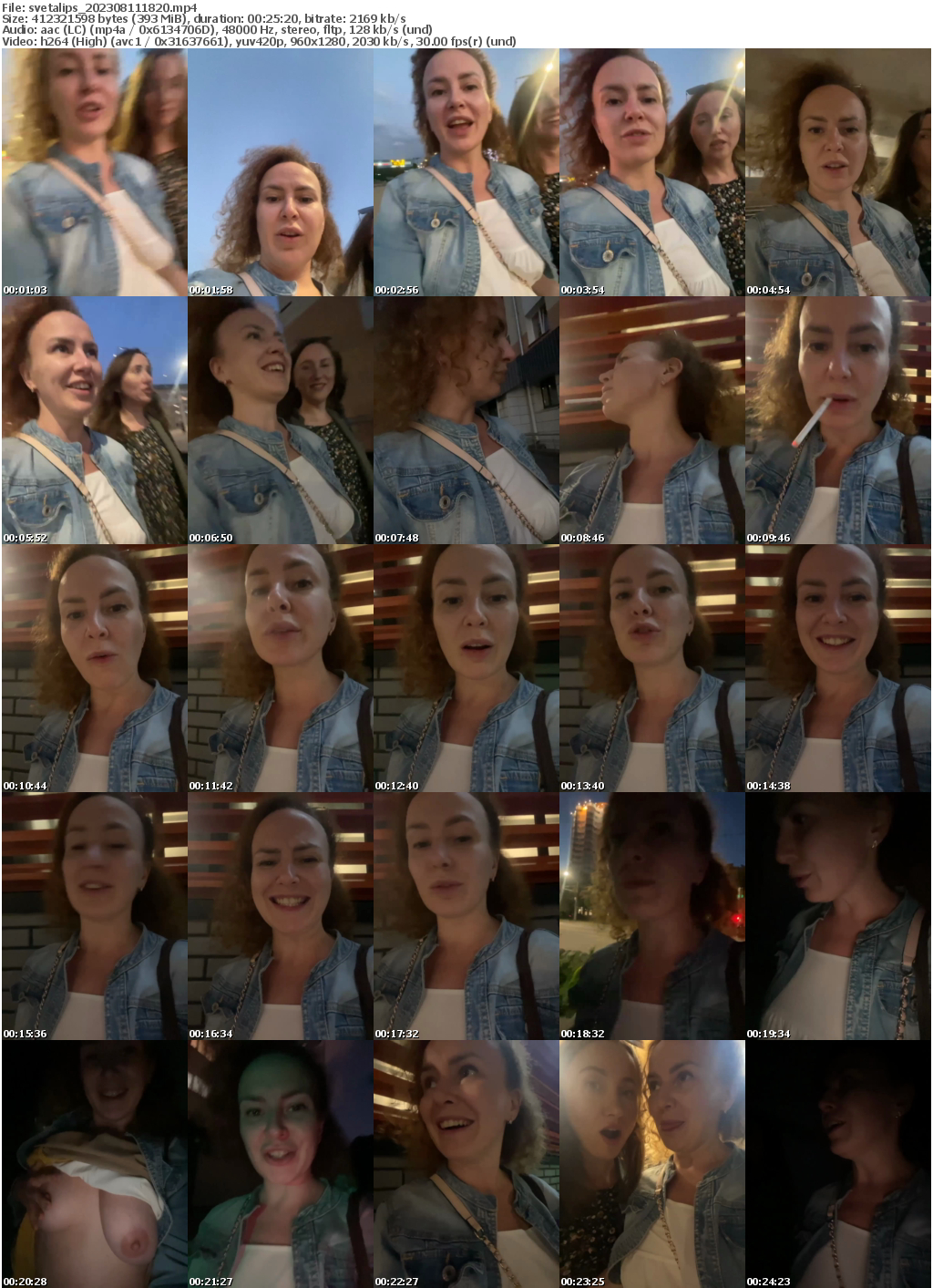 Preview thumb from svetalips on 2023-08-11 @ bongacams