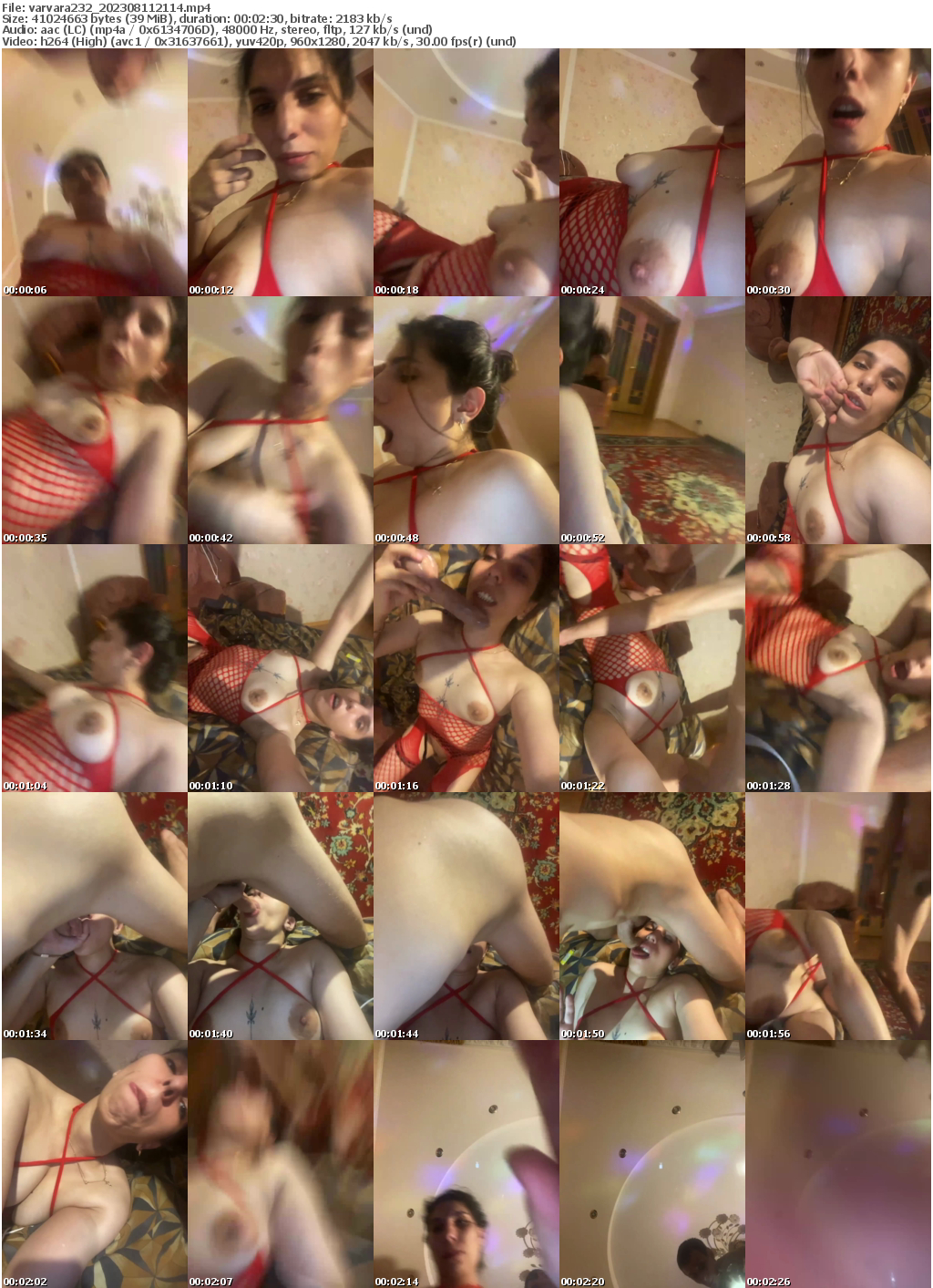 Preview thumb from varvara232 on 2023-08-11 @ bongacams