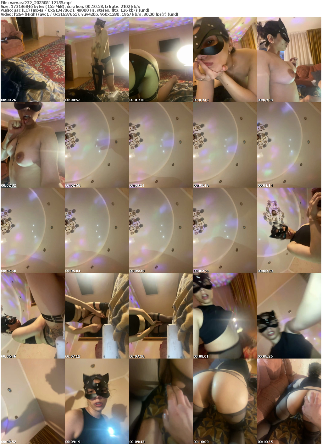 Preview thumb from varvara232 on 2023-08-11 @ bongacams