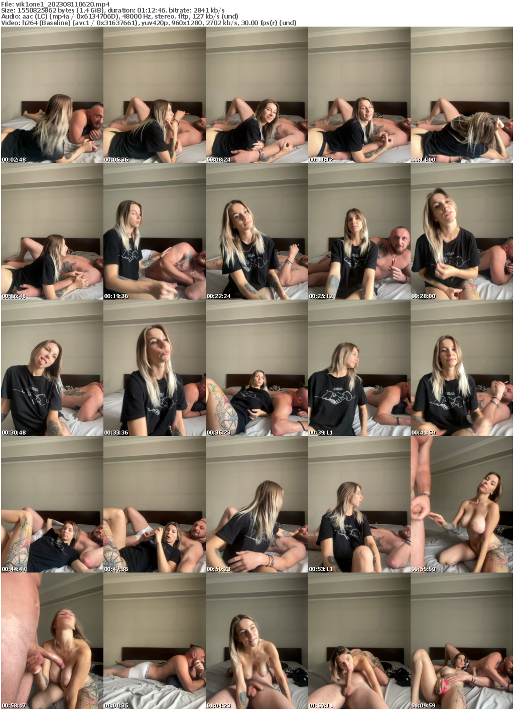 Preview thumb from vik1one1 on 2023-08-11 @ bongacams