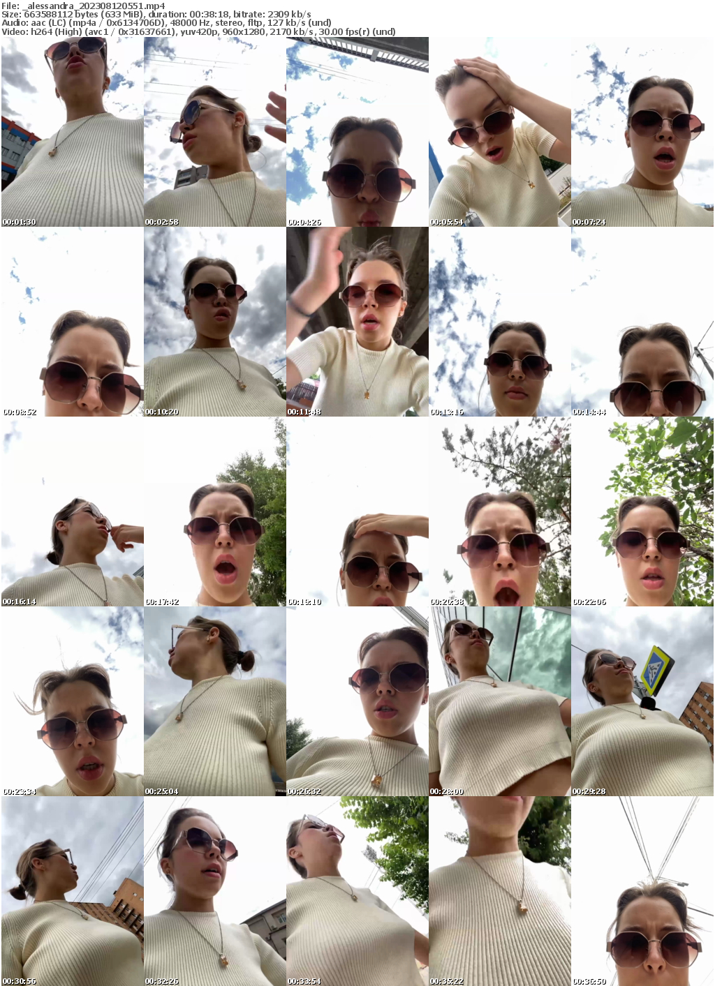 Preview thumb from _alessandra on 2023-08-12 @ bongacams