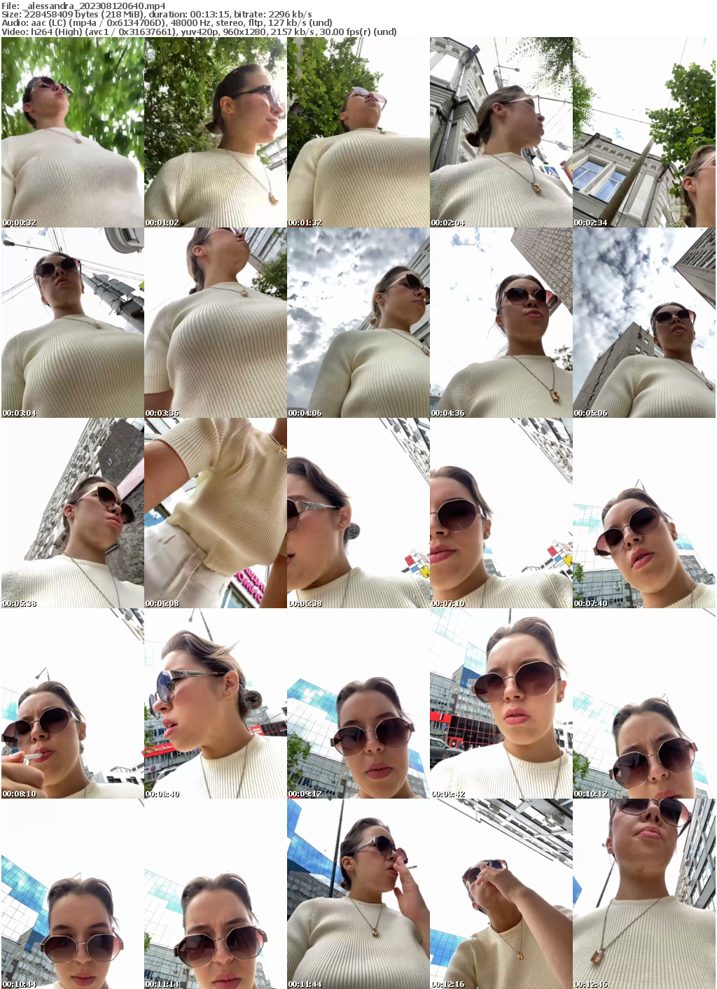 Preview thumb from _alessandra on 2023-08-12 @ bongacams