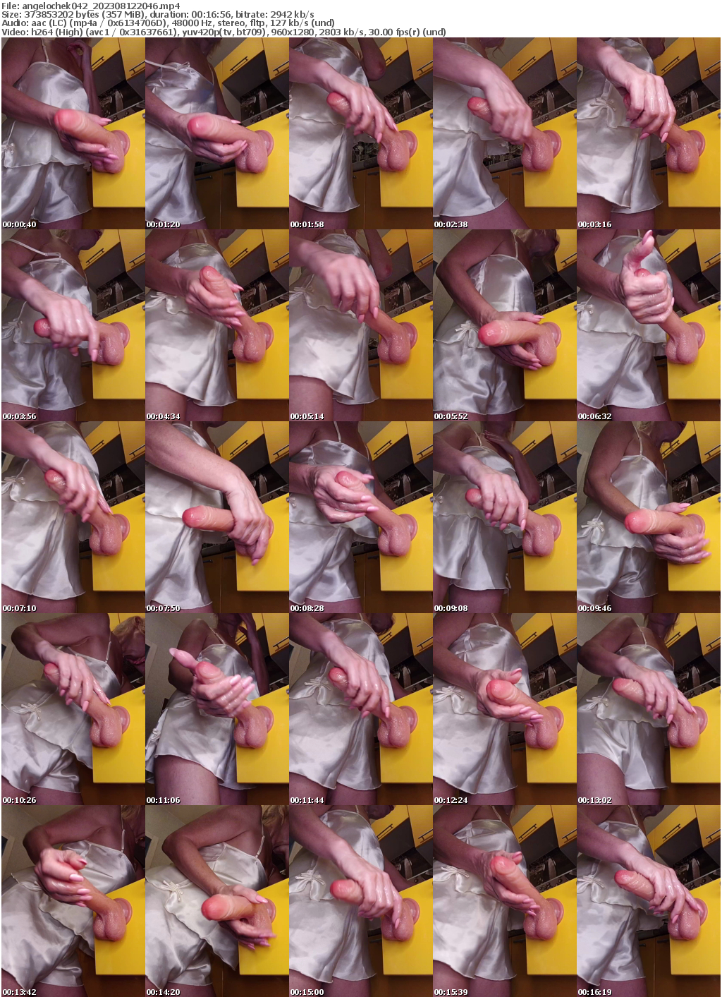 Preview thumb from angelochek042 on 2023-08-12 @ bongacams