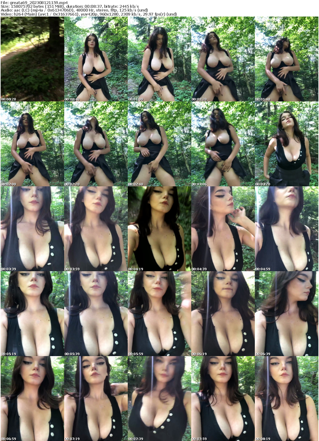 Preview thumb from greata69 on 2023-08-12 @ bongacams