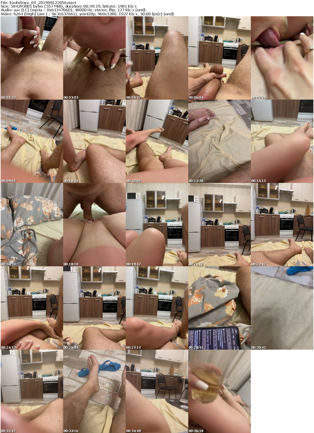 Preview thumb from kaolsitnya_69 on 2023-08-12 @ bongacams