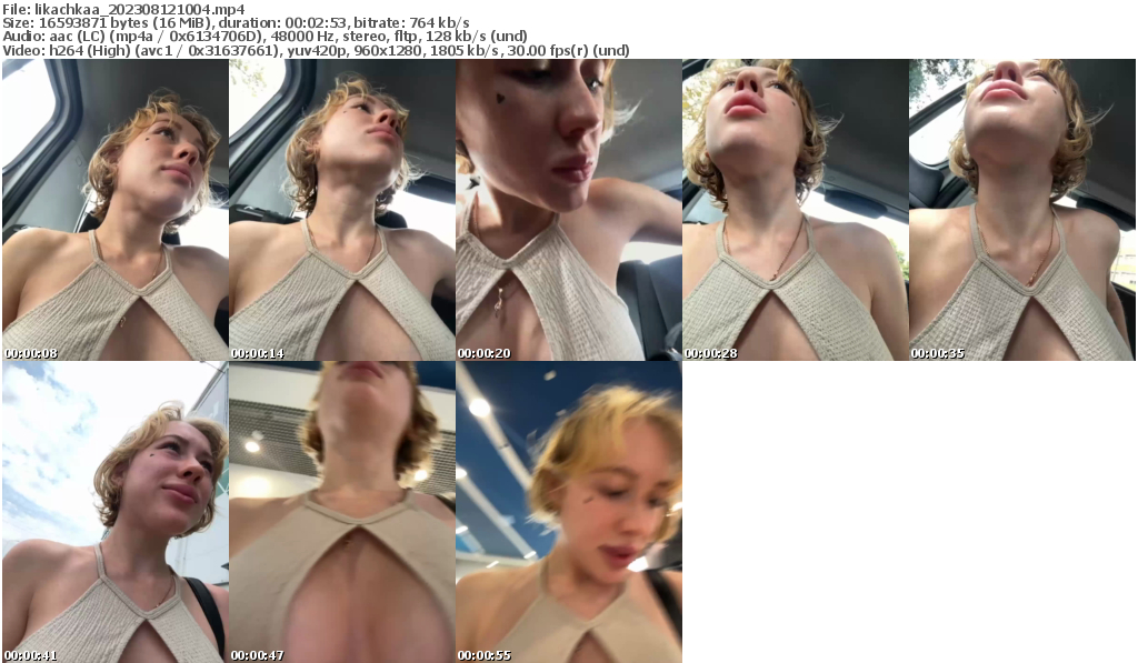 Preview thumb from likachkaa on 2023-08-12 @ bongacams