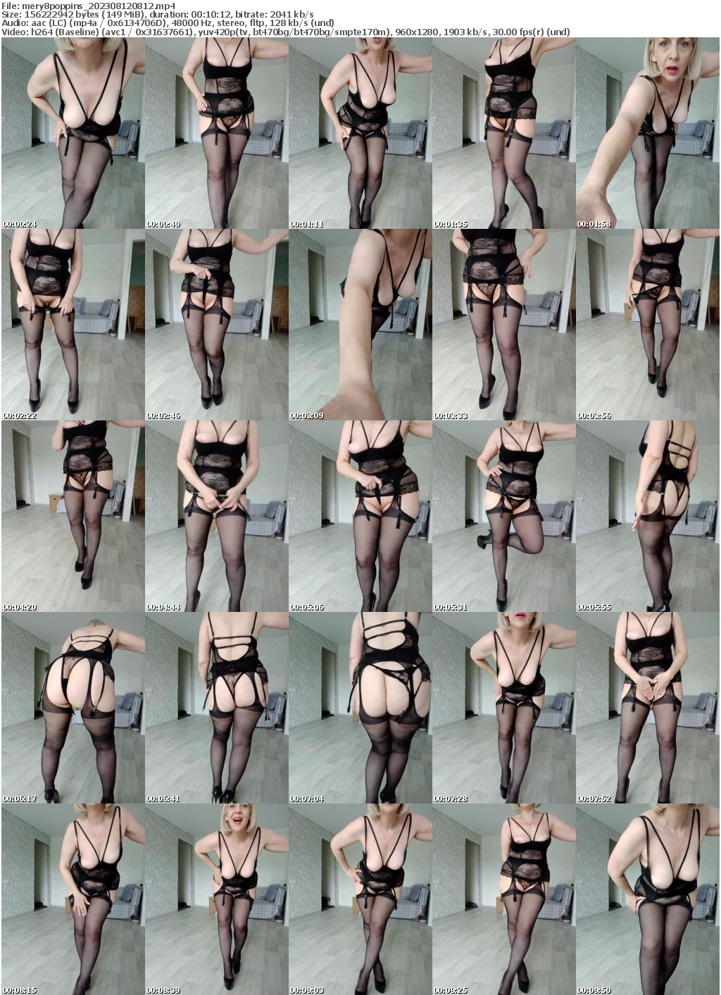 Preview thumb from mery8poppins on 2023-08-12 @ bongacams