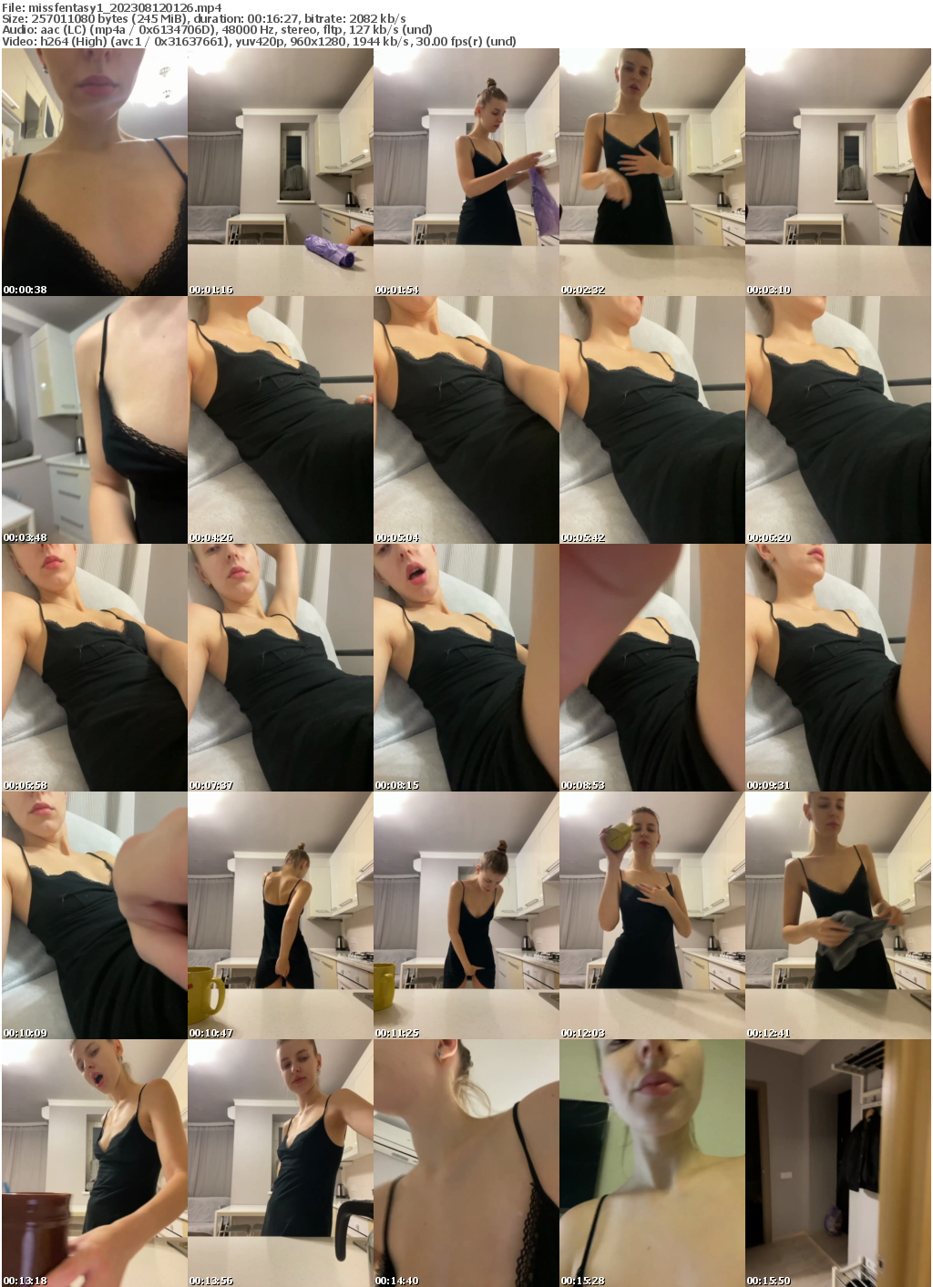 Preview thumb from missfentasy1 on 2023-08-12 @ bongacams