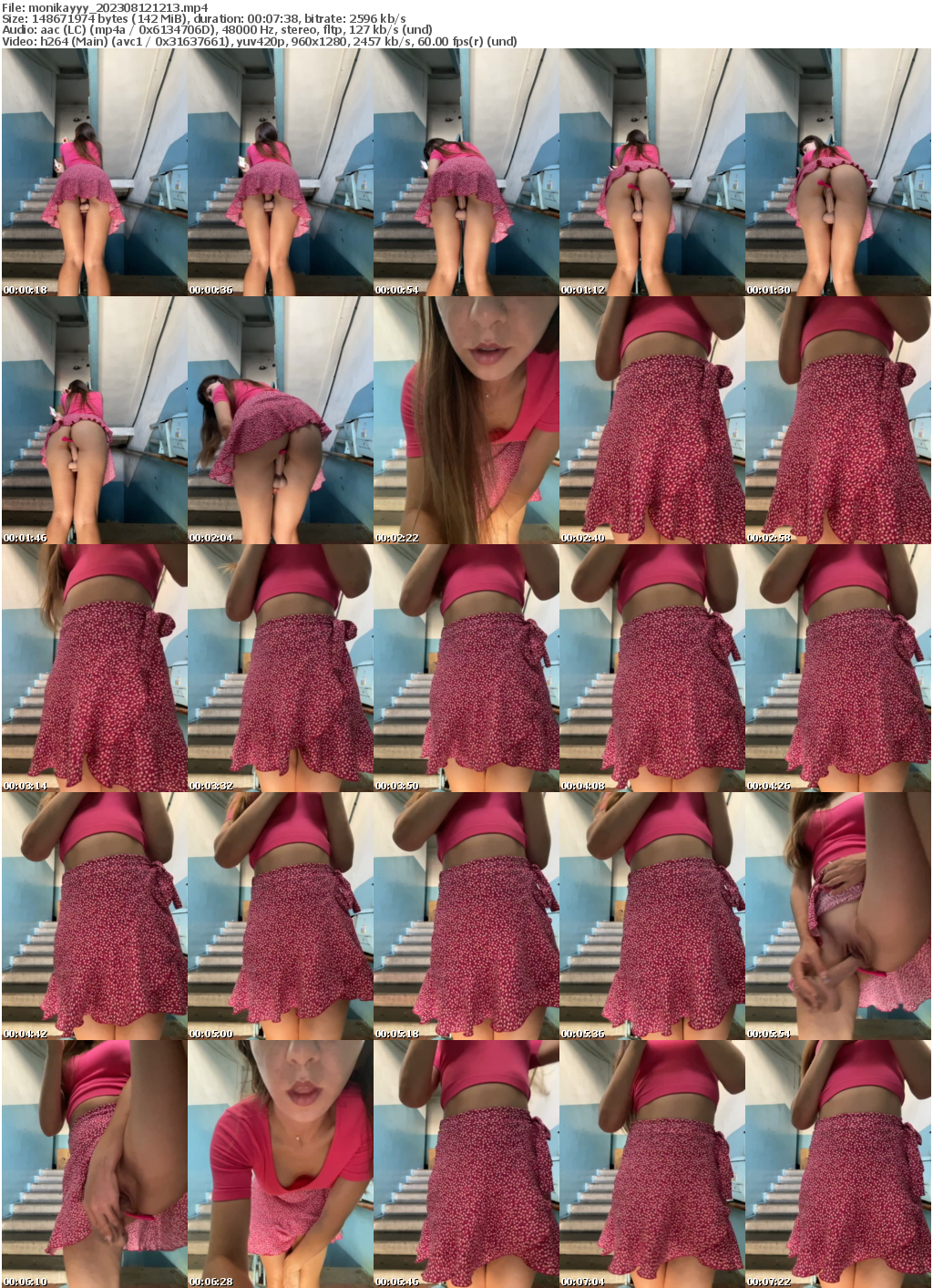 Preview thumb from monikayyy on 2023-08-12 @ bongacams