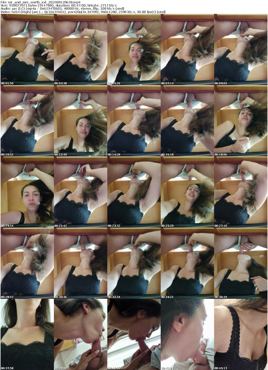 Preview thumb from mr_and_mrs_smith_xxl on 2023-08-12 @ bongacams