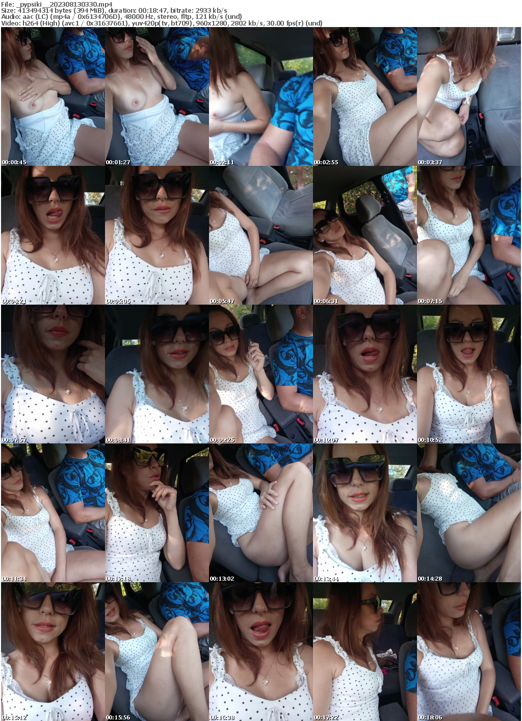 Preview thumb from _pypsiki_ on 2023-08-13 @ bongacams