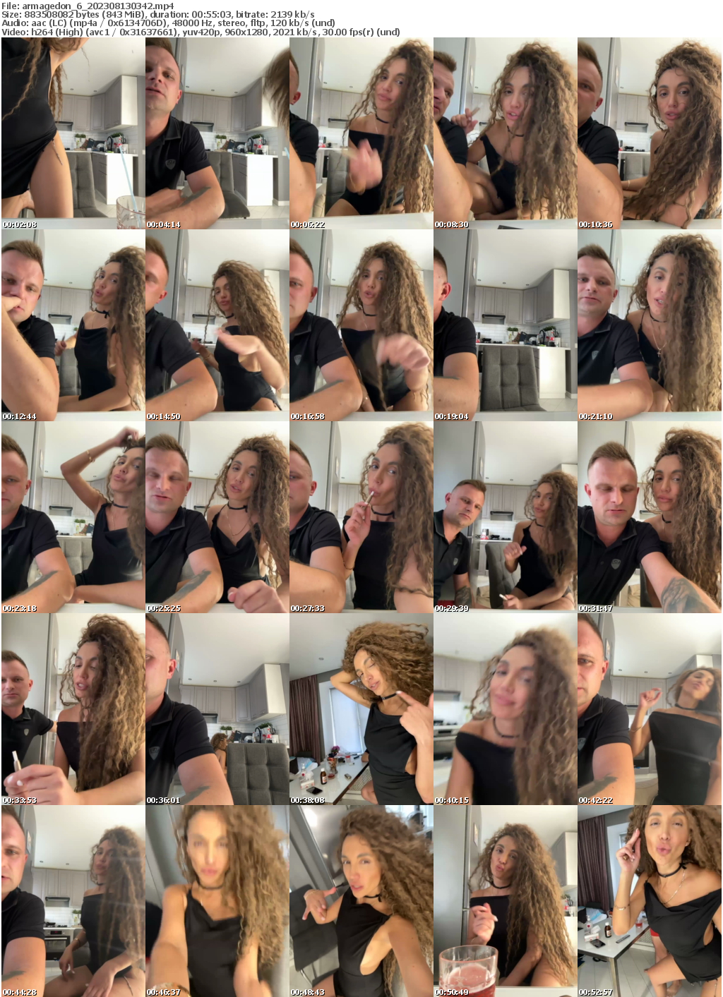 Preview thumb from armagedon_6 on 2023-08-13 @ bongacams