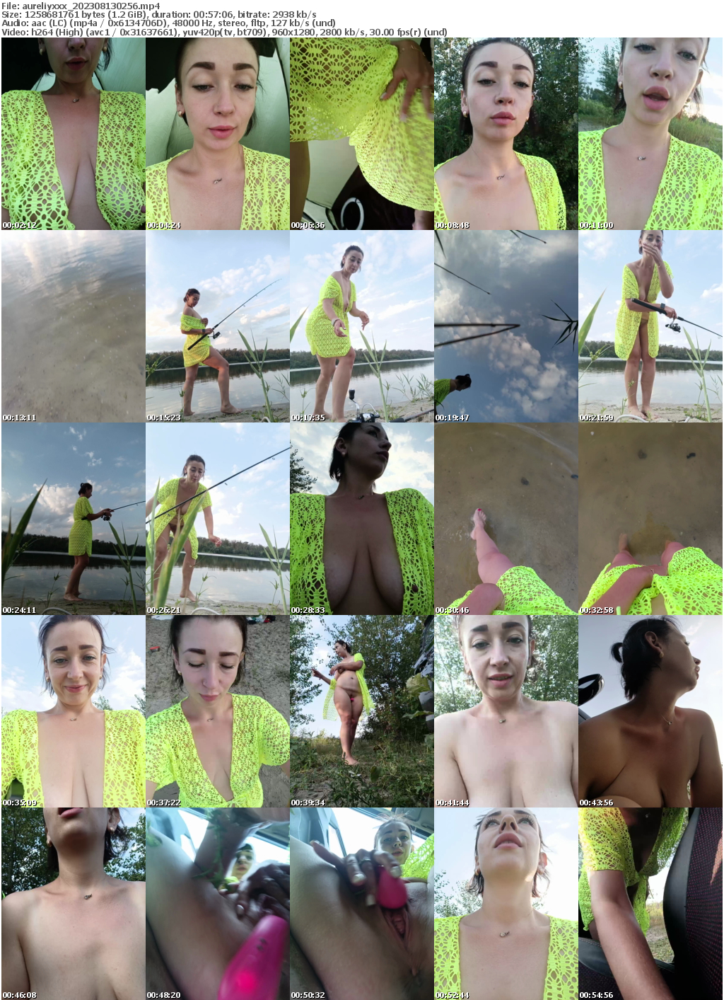 Preview thumb from aureliyxxx on 2023-08-13 @ bongacams