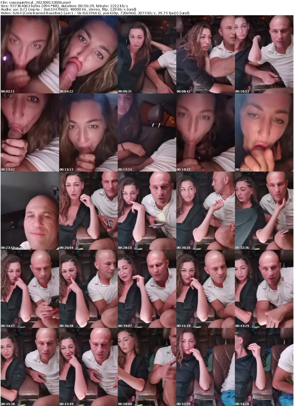 Preview thumb from cumsquirtreal on 2023-08-13 @ bongacams