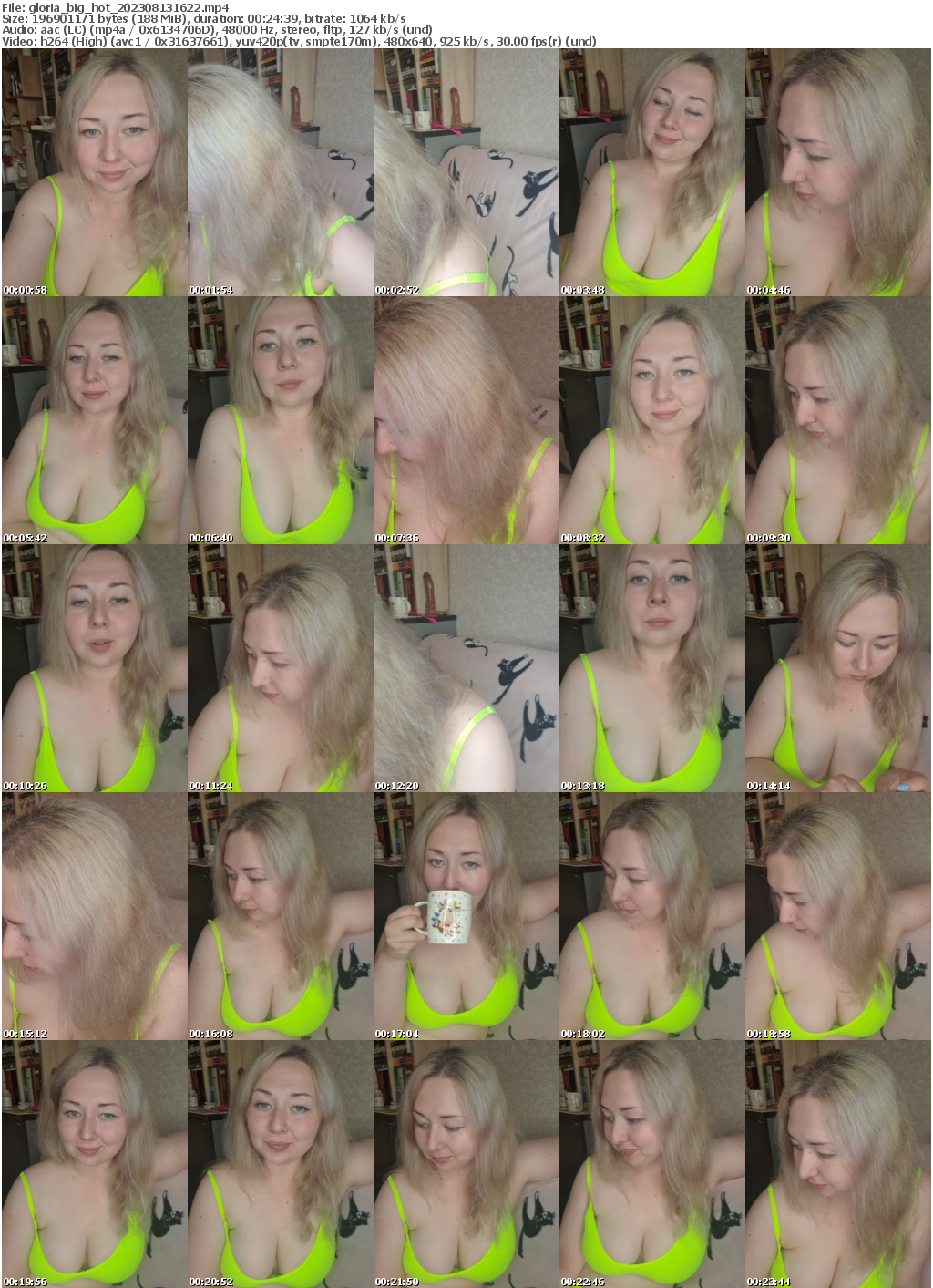 Preview thumb from gloria_big_hot on 2023-08-13 @ bongacams