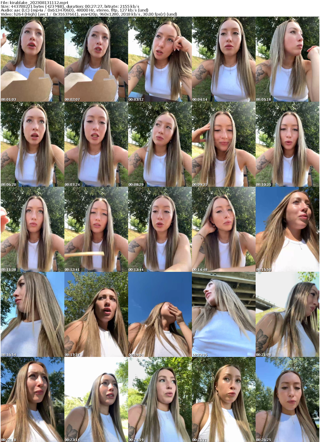 Preview thumb from kirablake on 2023-08-13 @ bongacams