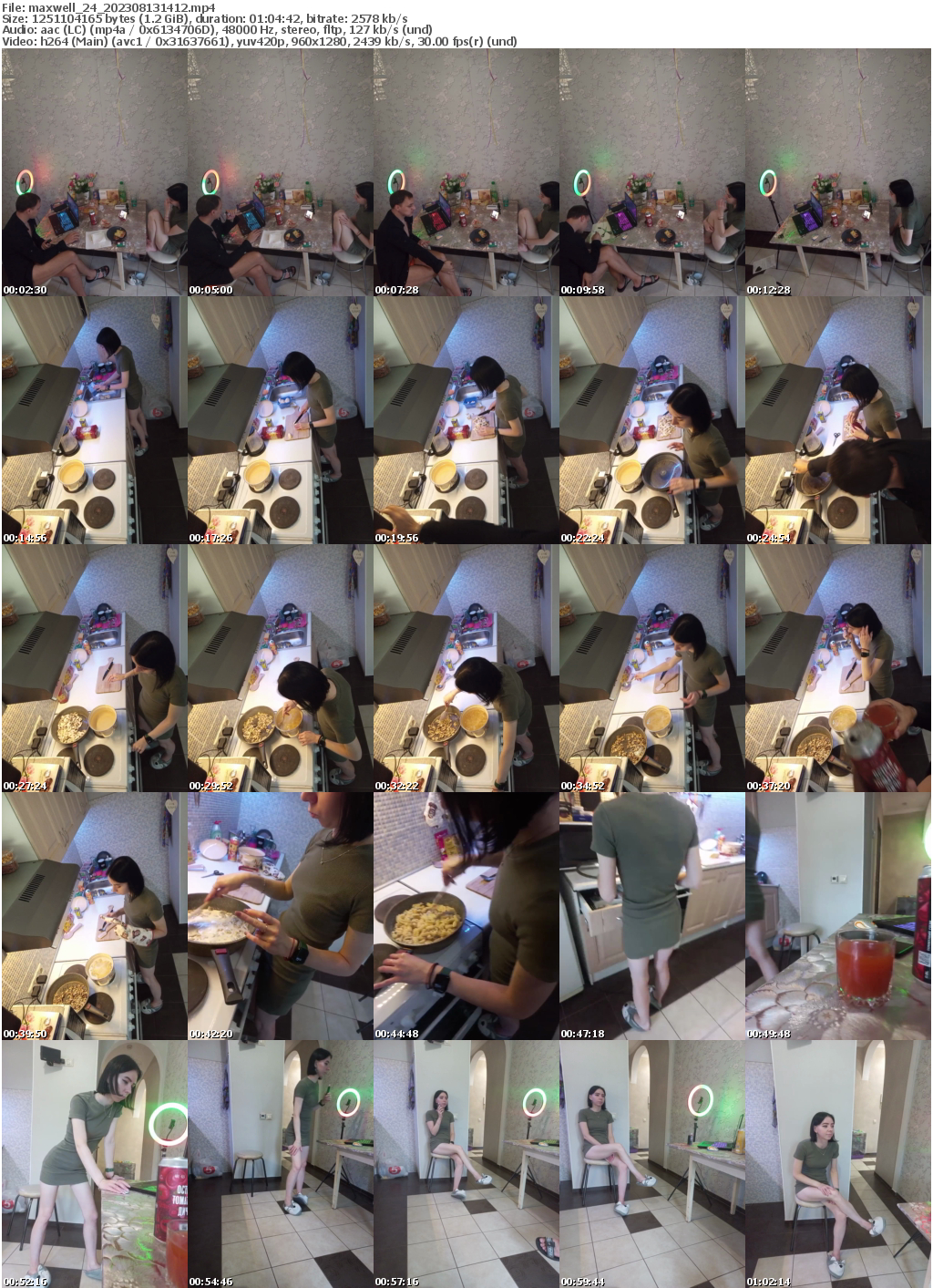 Preview thumb from maxwell_24 on 2023-08-13 @ bongacams