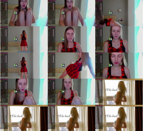 View or download file missfentasy1 on 2023-08-13 from bongacams