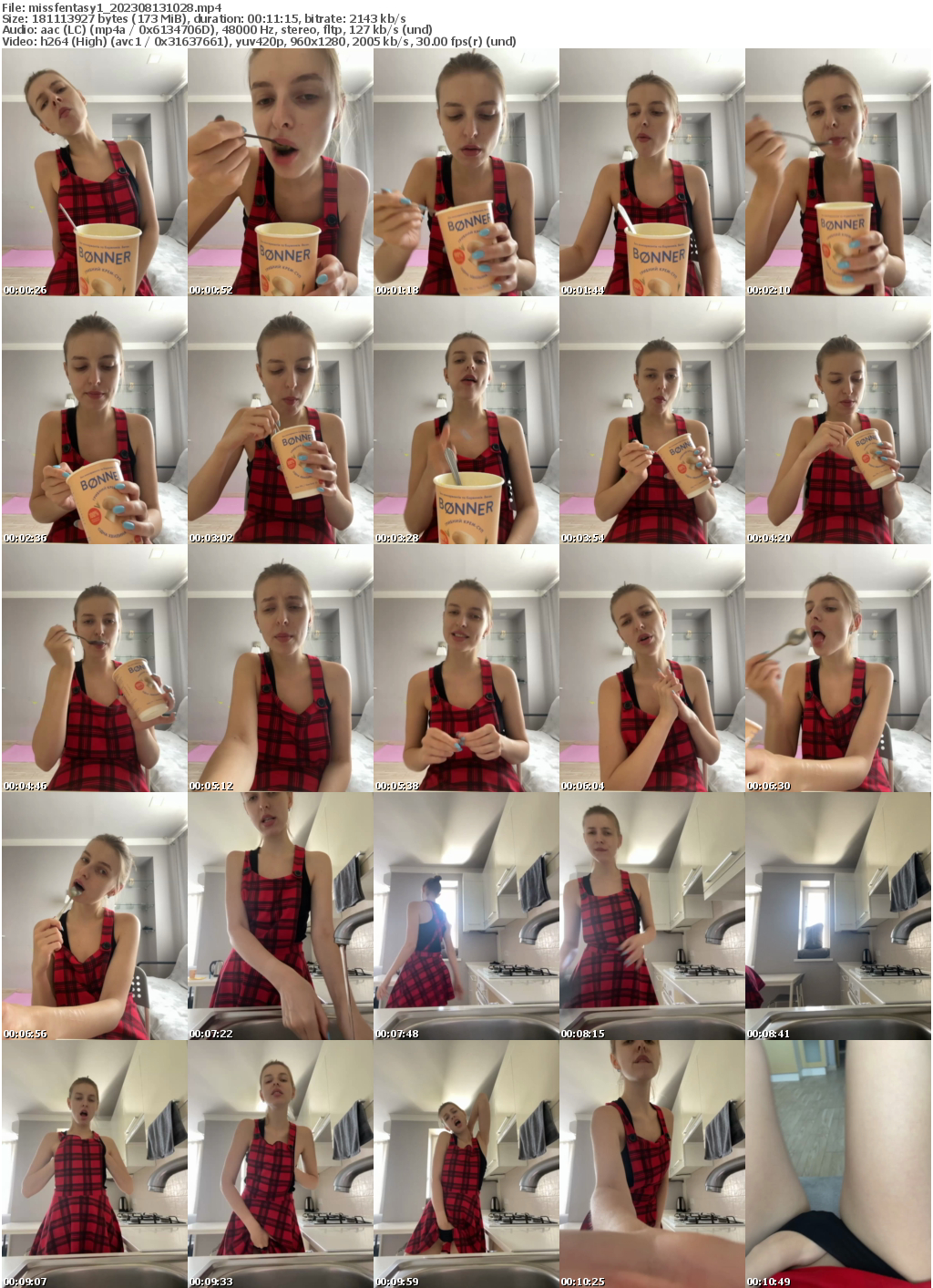 Preview thumb from missfentasy1 on 2023-08-13 @ bongacams