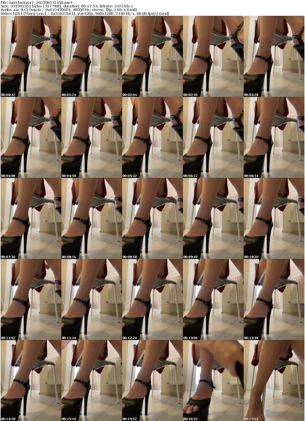 Preview thumb from missfentasy1 on 2023-08-13 @ bongacams