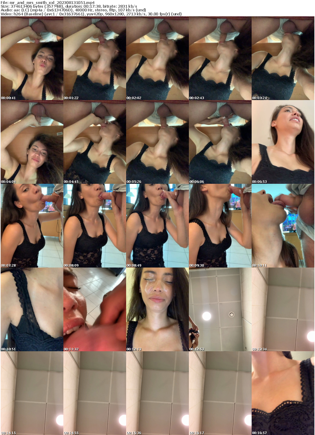 Preview thumb from mr_and_mrs_smith_xxl on 2023-08-13 @ bongacams