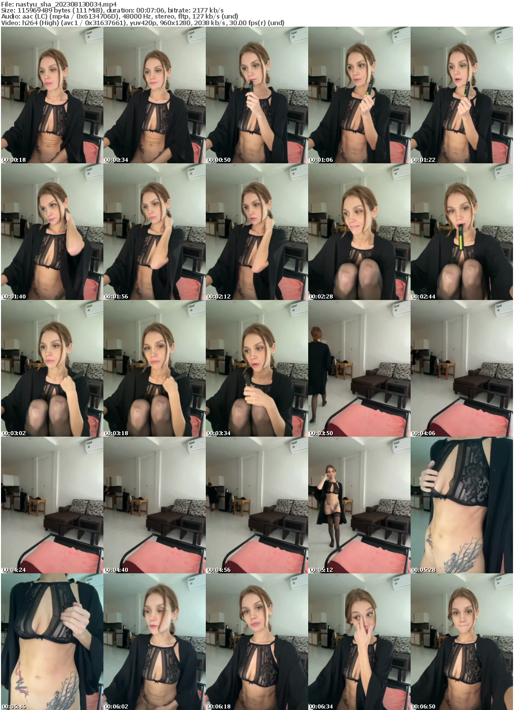 Preview thumb from nastyu_sha on 2023-08-13 @ bongacams