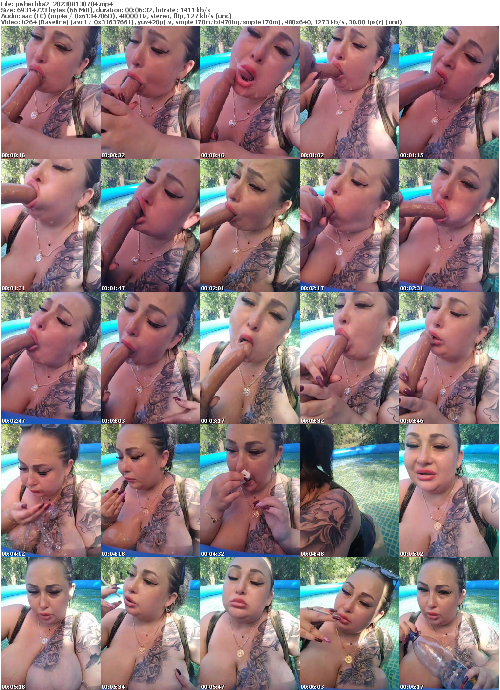 Preview thumb from pishechka2 on 2023-08-13 @ bongacams