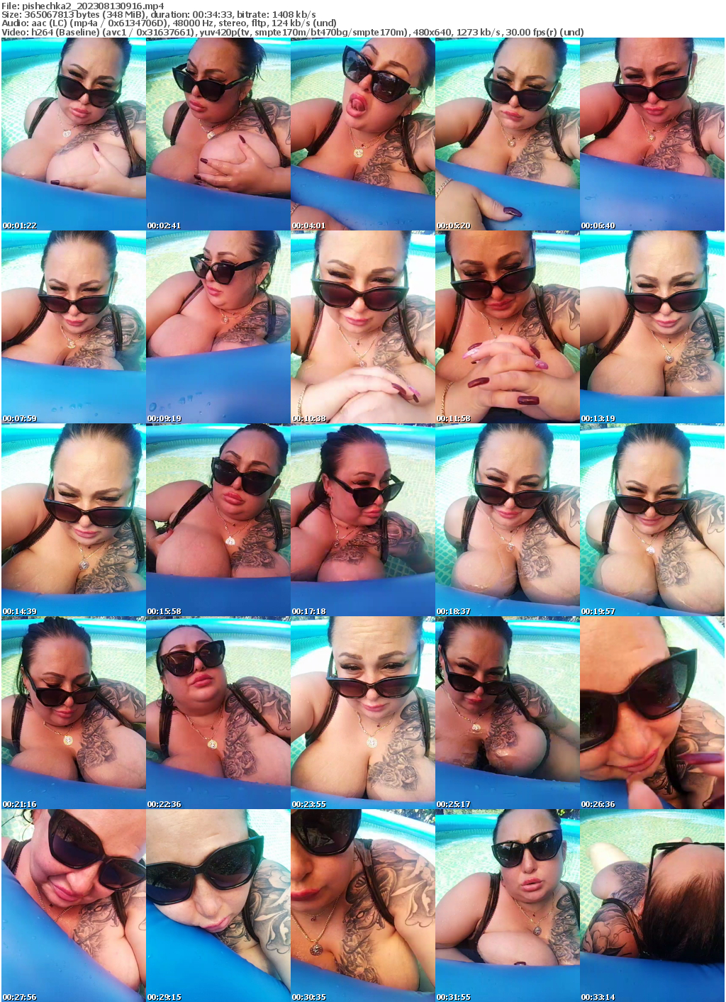 Preview thumb from pishechka2 on 2023-08-13 @ bongacams