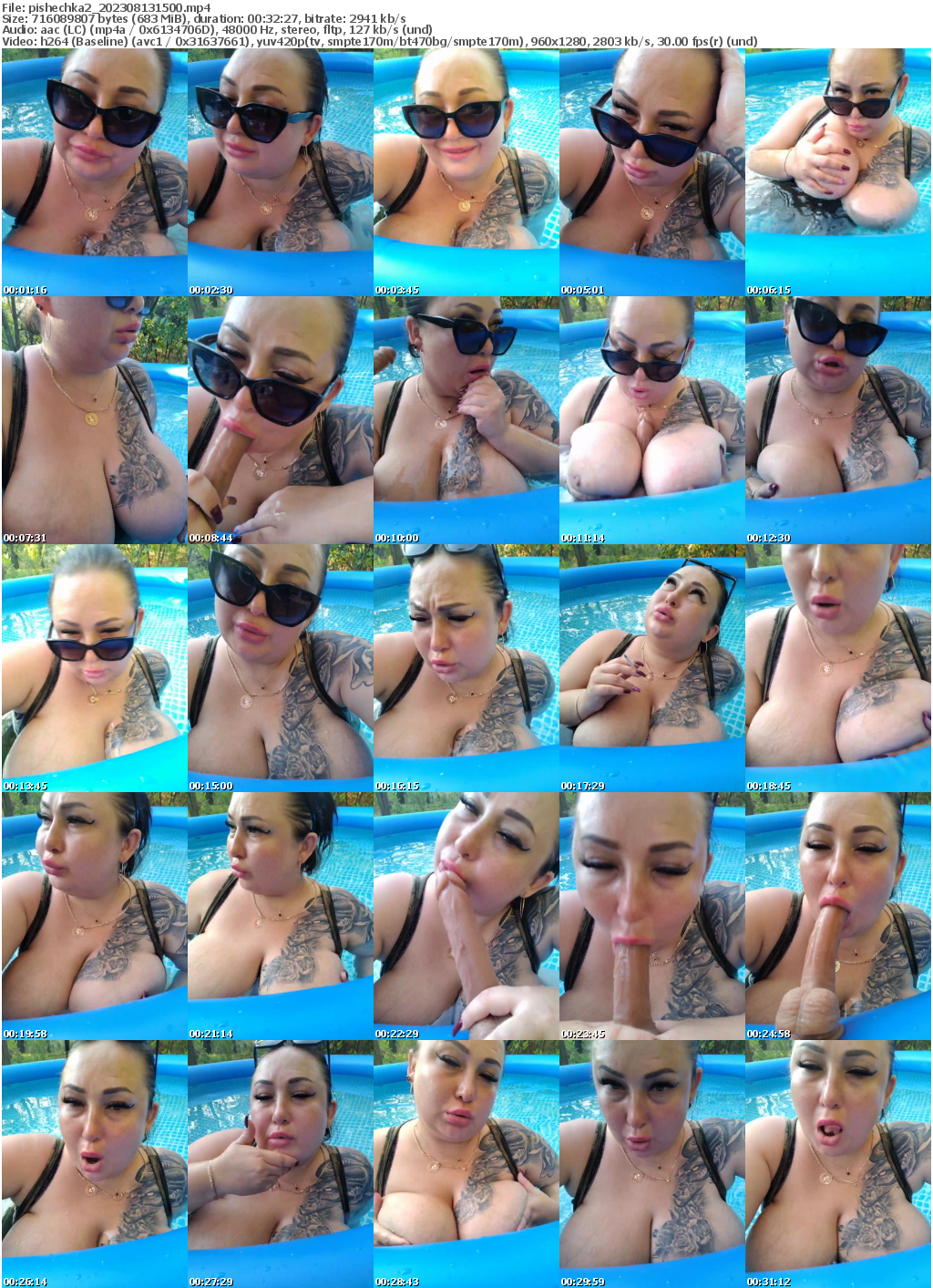 Preview thumb from pishechka2 on 2023-08-13 @ bongacams