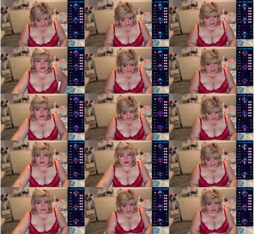 View or download file smileofangel on 2023-08-13 from bongacams