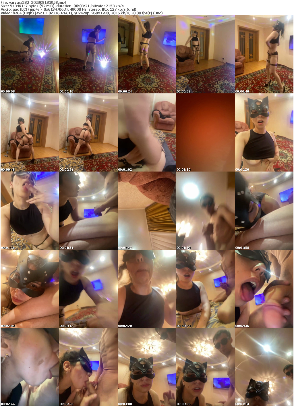 Preview thumb from varvara232 on 2023-08-13 @ bongacams