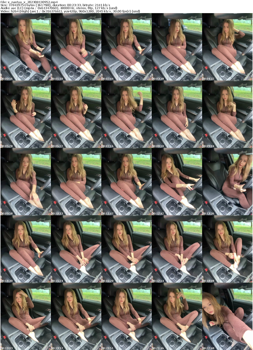 Preview thumb from x_nastya_x on 2023-08-13 @ bongacams