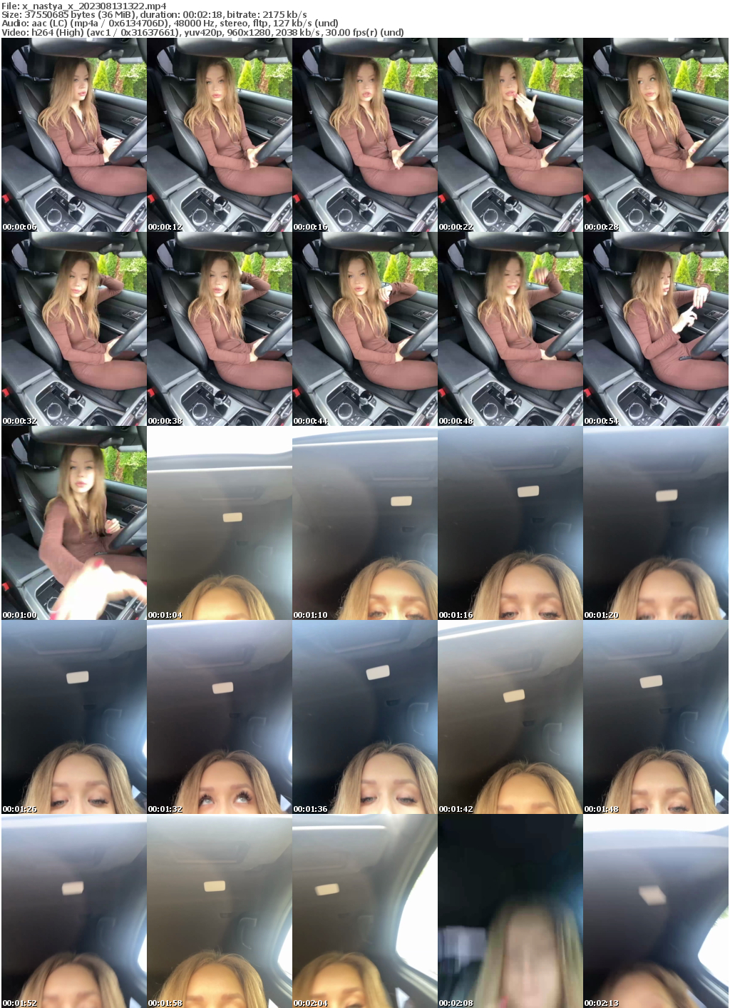 Preview thumb from x_nastya_x on 2023-08-13 @ bongacams