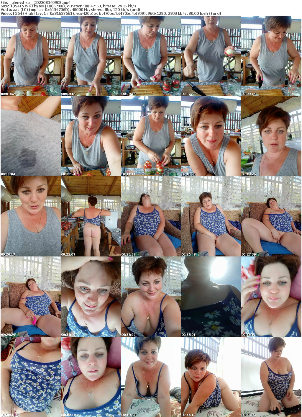 Preview thumb from _alenyshka_ on 2023-08-14 @ bongacams