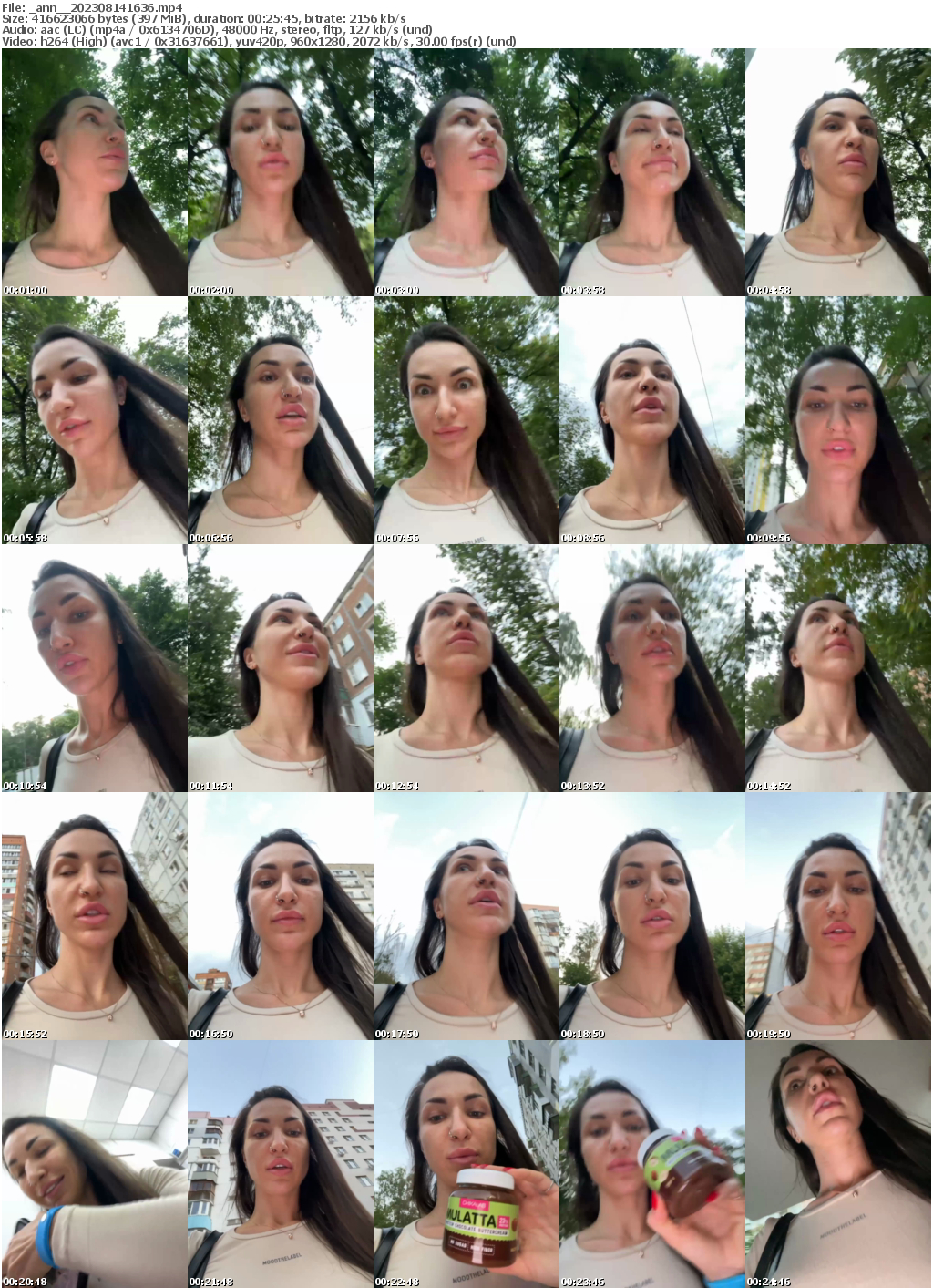 Preview thumb from _ann_ on 2023-08-14 @ bongacams